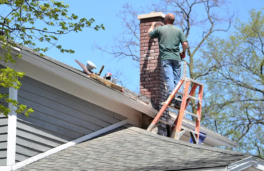 Chimney & Fireplace Inspections Services in Plattsburgh, NY