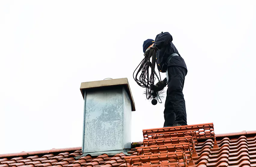 Chimney & Fireplace Sweeps in Plattsburgh, NY